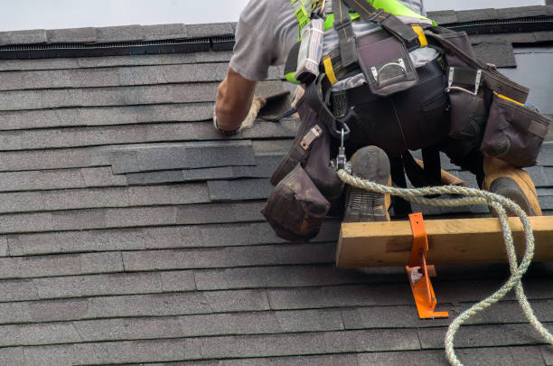 Reliable Roofing contractor in Ashville, OH by Brentwood Metal Roofing