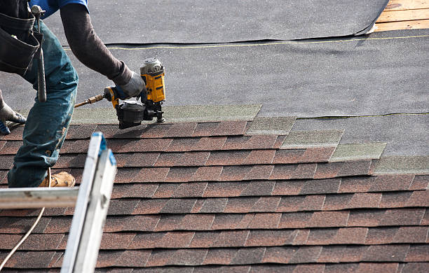 Licensed Roofing service in Ashville, OH - Brentwood Metal Roofing